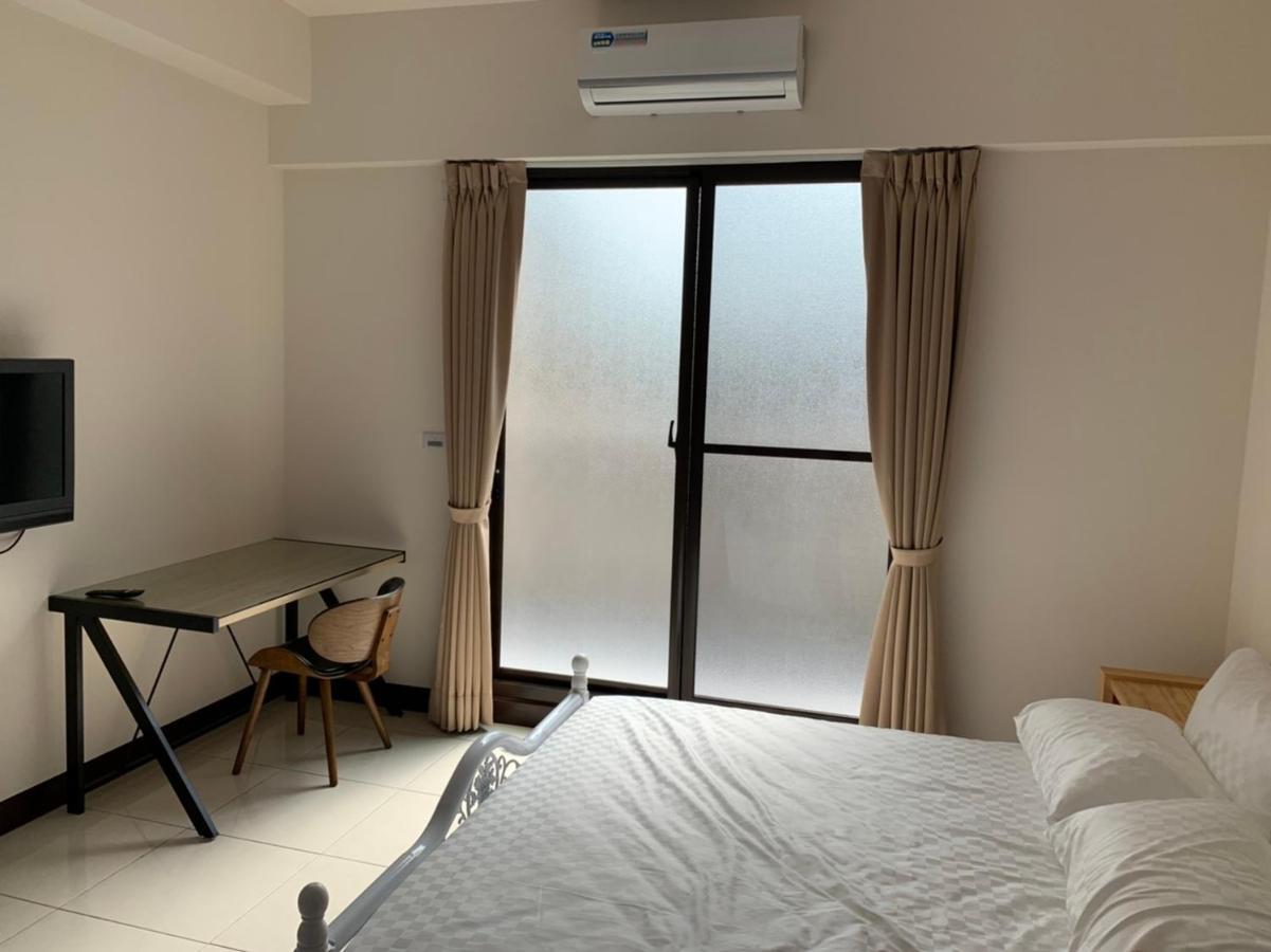 Chaozhou Chiang Mi No.1 B&B מראה חיצוני תמונה