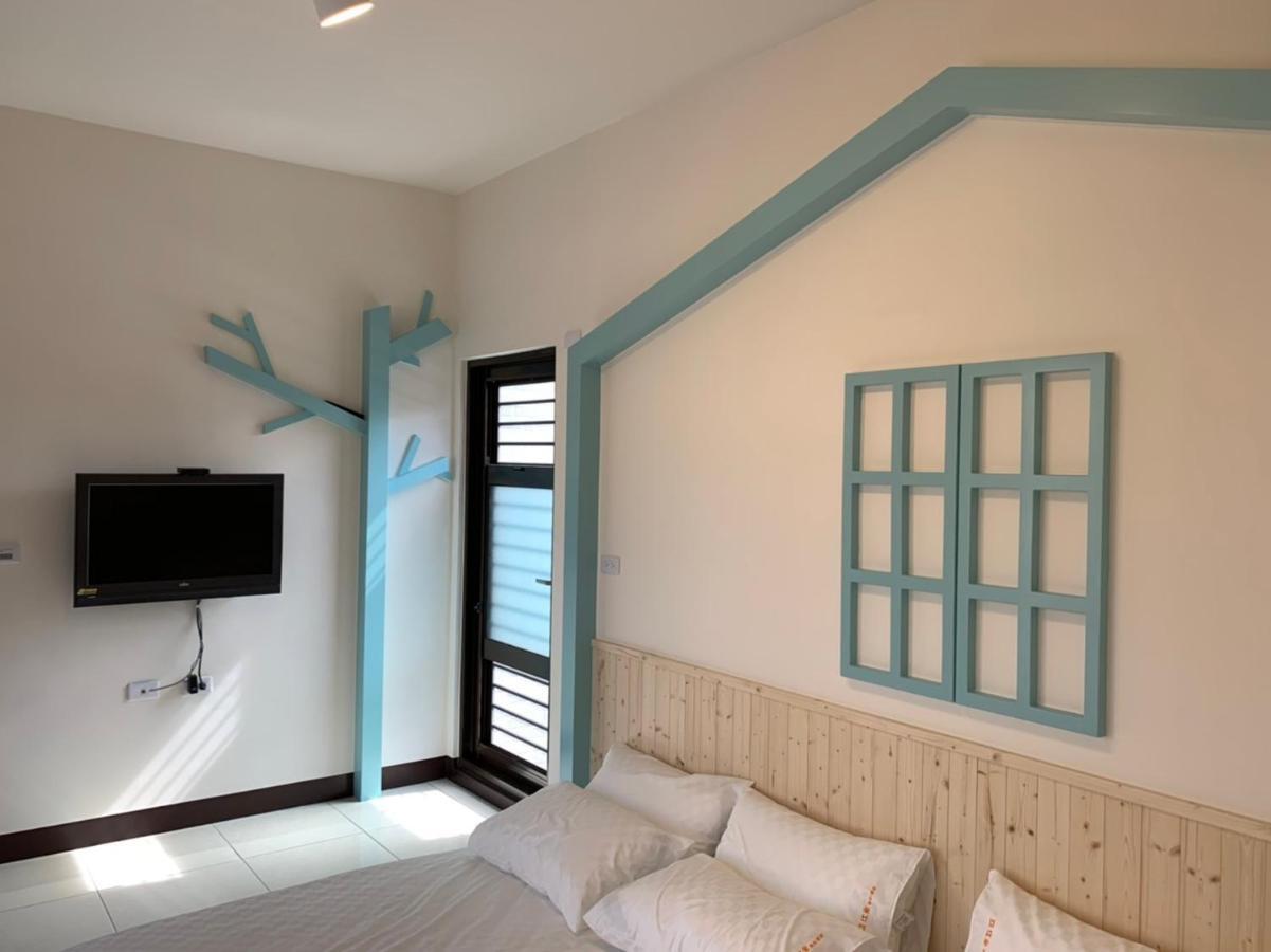Chaozhou Chiang Mi No.1 B&B מראה חיצוני תמונה