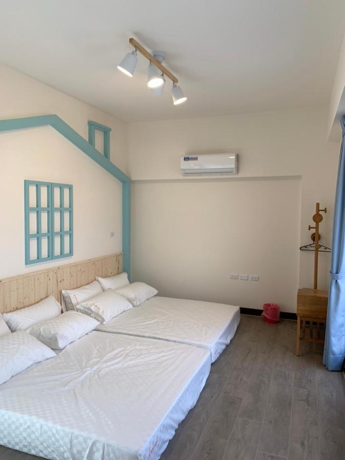 Chaozhou Chiang Mi No.1 B&B מראה חיצוני תמונה