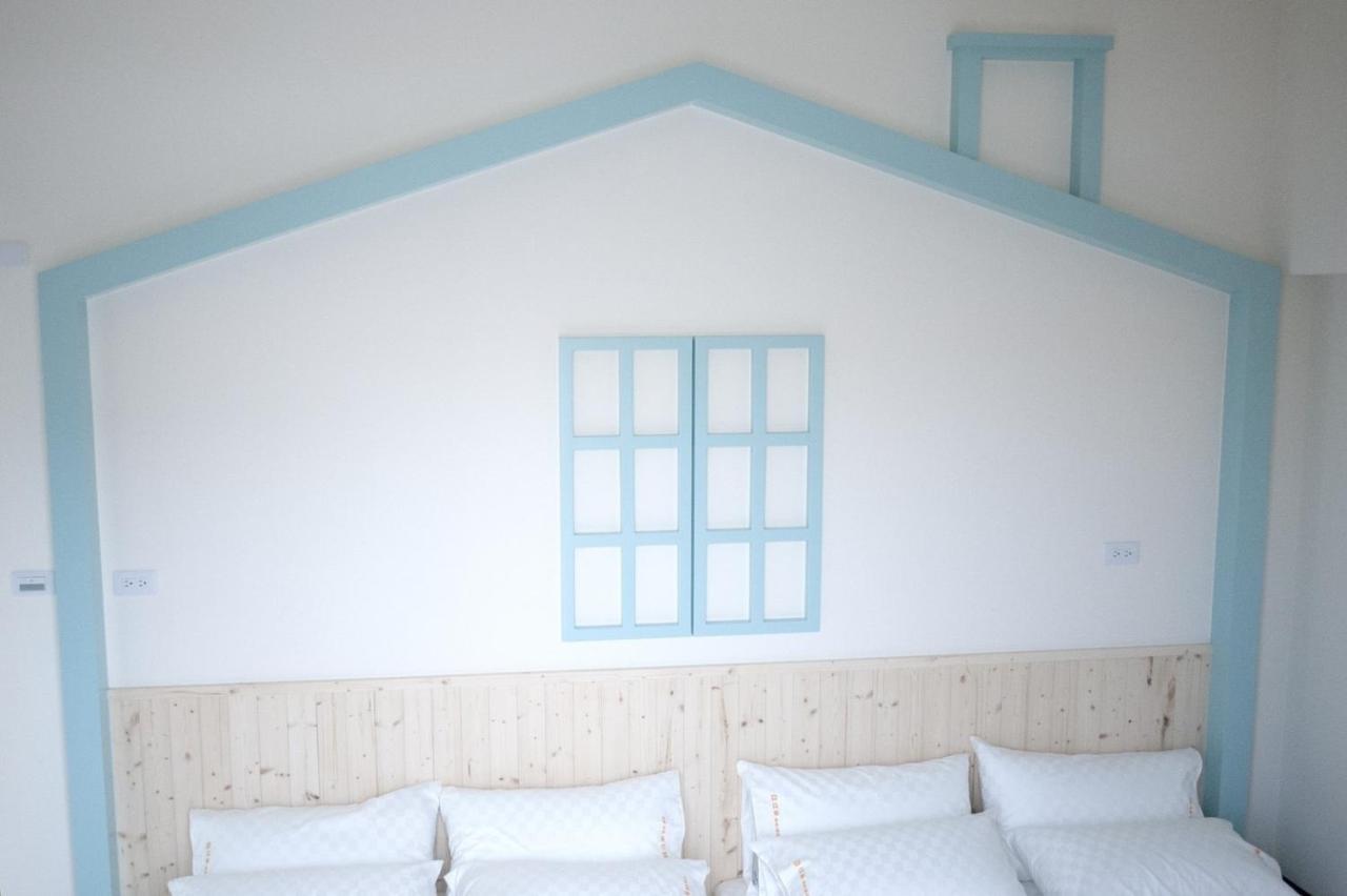 Chaozhou Chiang Mi No.1 B&B מראה חיצוני תמונה
