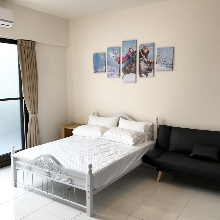 Chaozhou Chiang Mi No.1 B&B מראה חיצוני תמונה