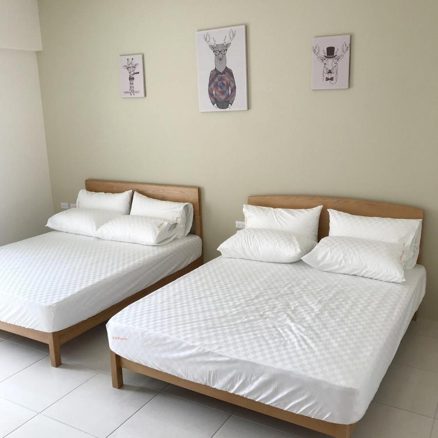 Chaozhou Chiang Mi No.1 B&B מראה חיצוני תמונה