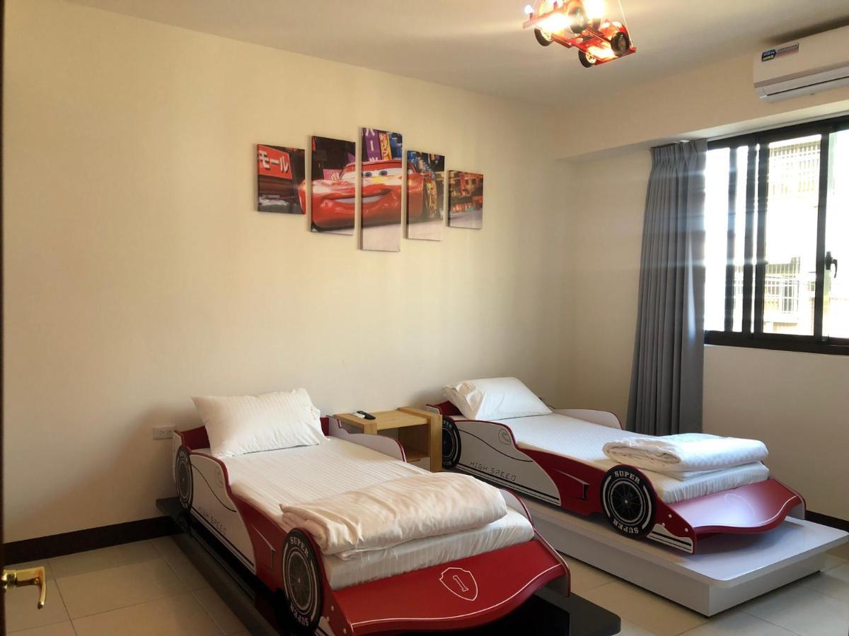 Chaozhou Chiang Mi No.1 B&B מראה חיצוני תמונה
