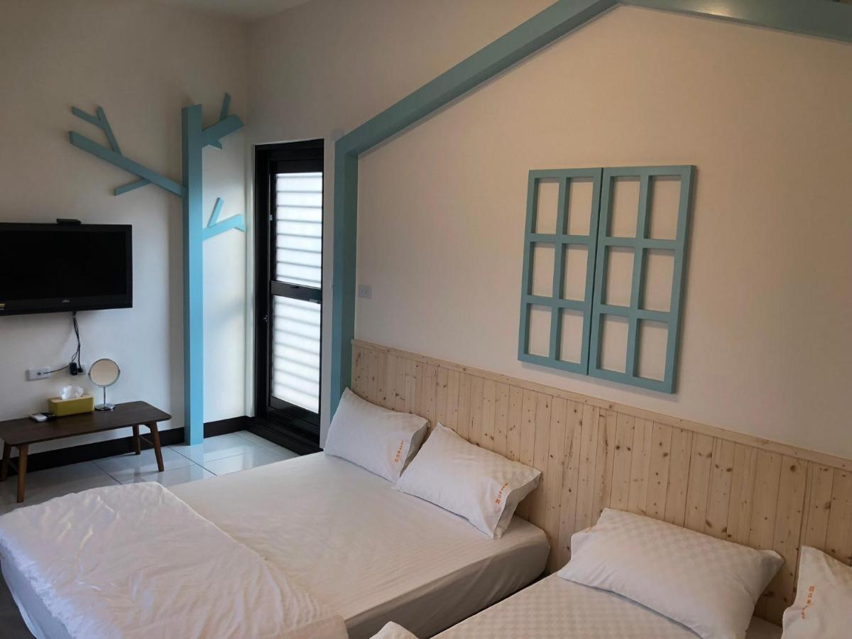 Chaozhou Chiang Mi No.1 B&B מראה חיצוני תמונה