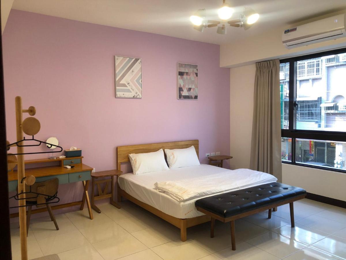 Chaozhou Chiang Mi No.1 B&B מראה חיצוני תמונה