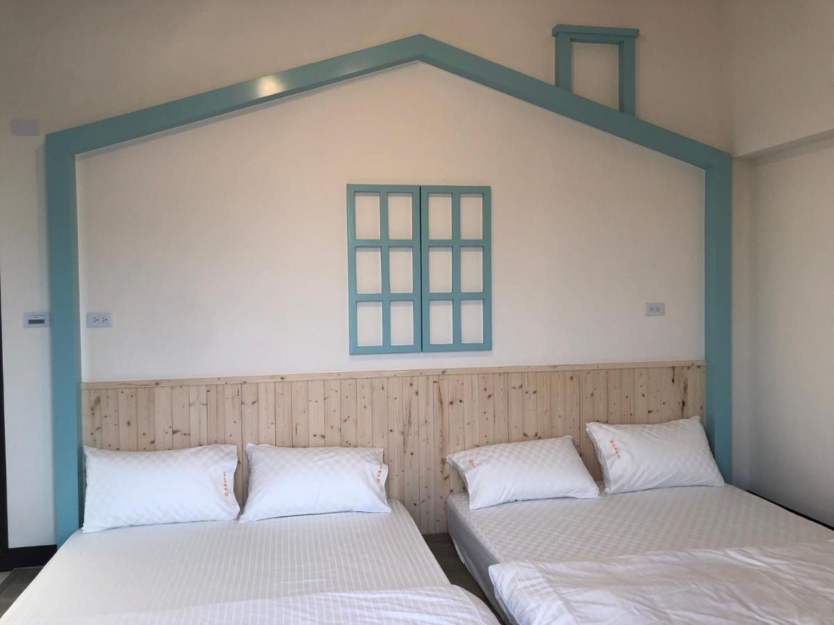 Chaozhou Chiang Mi No.1 B&B מראה חיצוני תמונה