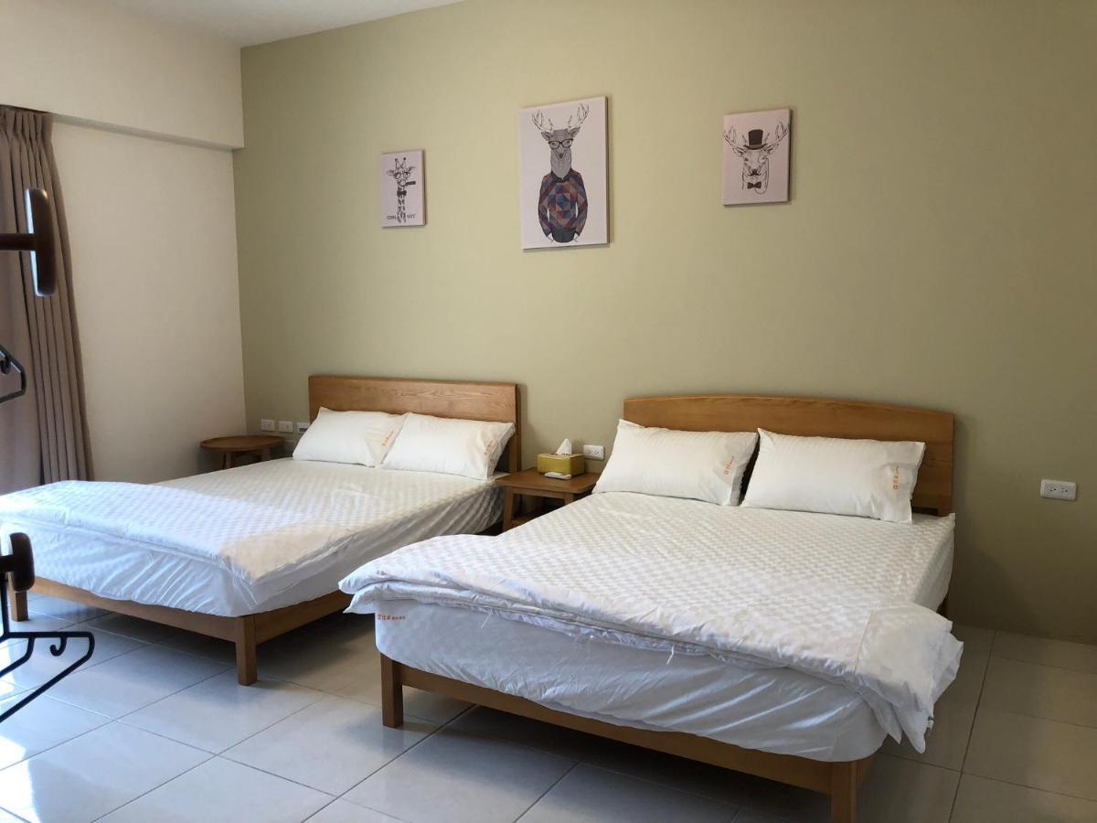 Chaozhou Chiang Mi No.1 B&B מראה חיצוני תמונה