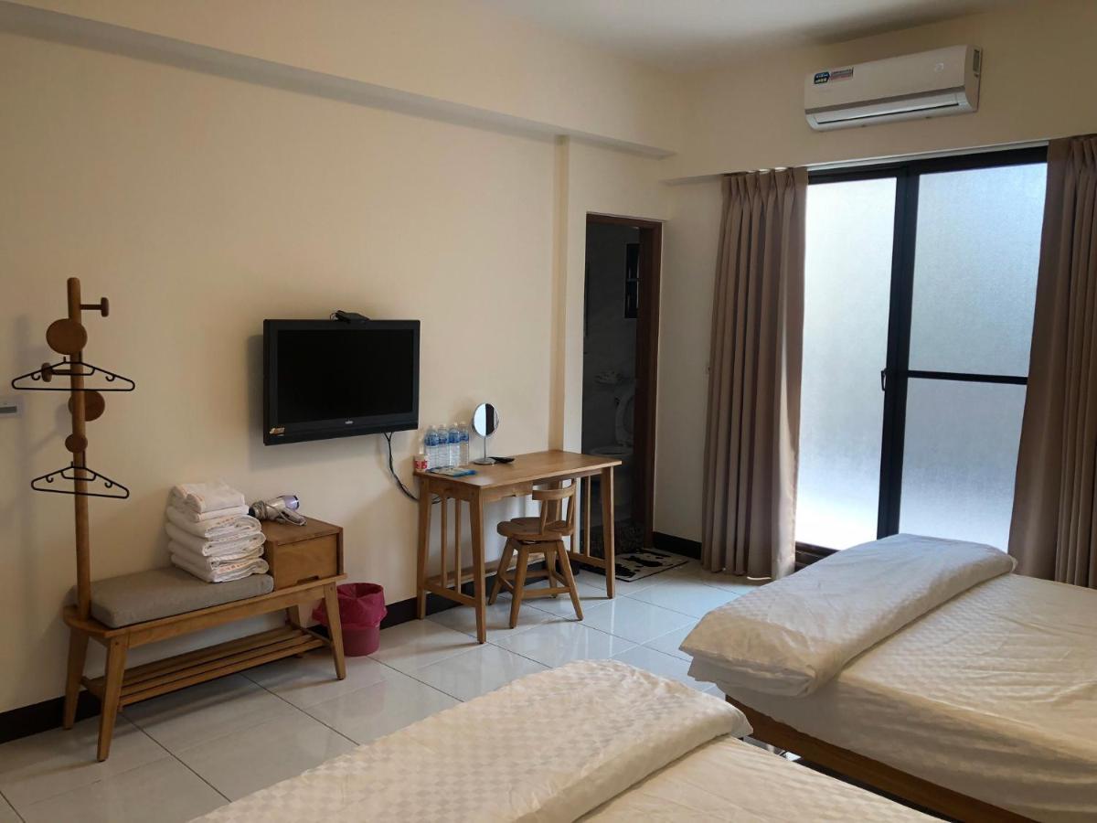 Chaozhou Chiang Mi No.1 B&B מראה חיצוני תמונה