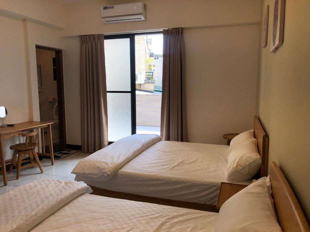 Chaozhou Chiang Mi No.1 B&B מראה חיצוני תמונה